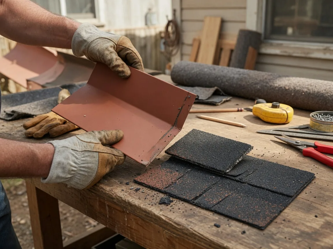 Roof Repair company in Kinderhook, IL